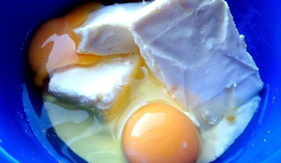 запеканка на манке калейдоскоп