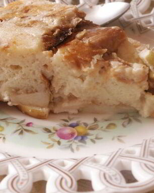 Запеканка-обманка