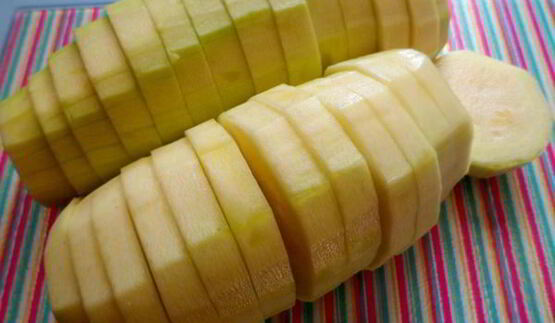 запеканка овощной переполох