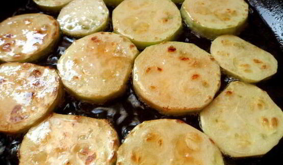 запеканка овощной переполох