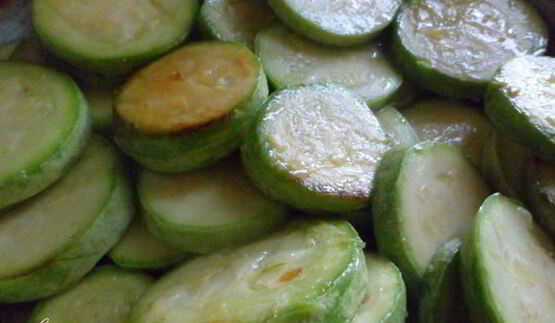 запеканка овощной переполох