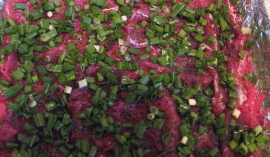 запеканка по-грузински