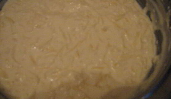 запеканка по-грузински