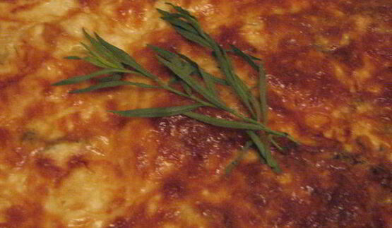 запеканка по-грузински