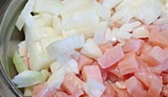 запеканка в мультиварке