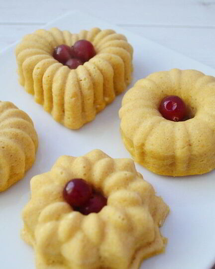 Рецепт запеканок за 5 минут