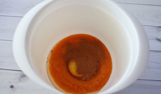 запеканки за 5 минут