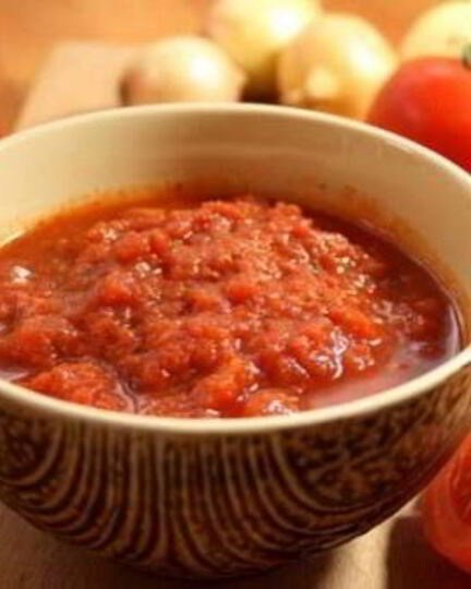 Рецепт аджики без закатки