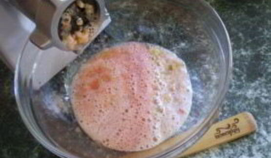 аджика домашняя острая