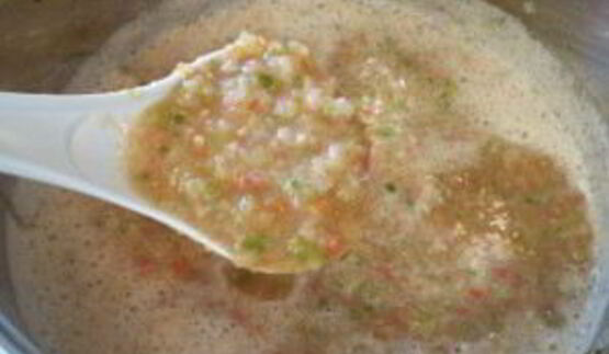 аджика домашняя острая