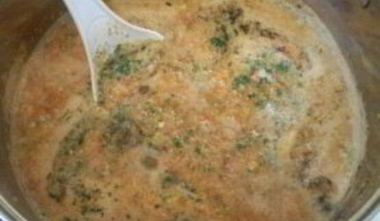 аджика домашняя острая