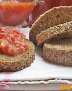 Аджика домашняя