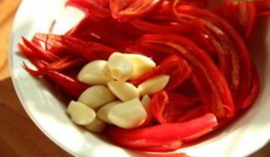 аджика грузинская