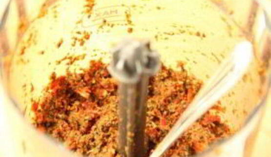 аджика грузинская