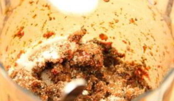 аджика грузинская