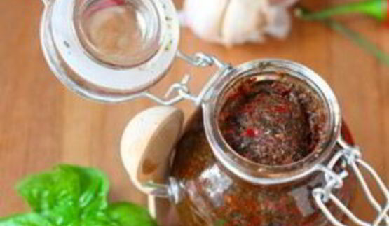 аджика грузинская