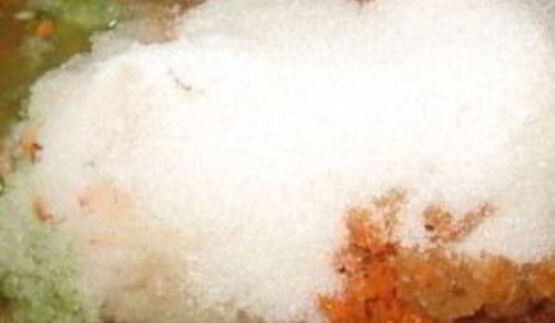 аджика из кабачков