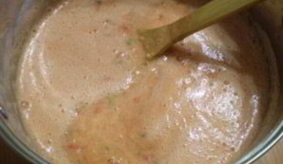 аджика из помидоров на зиму с варкой