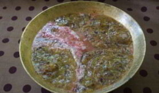 аджика из слив