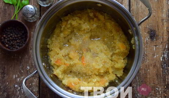 аджика из зеленых помидор