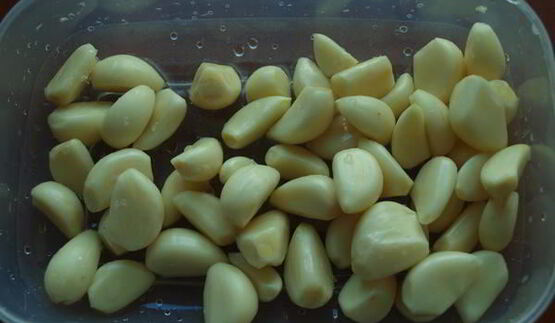 аджика холодным способом