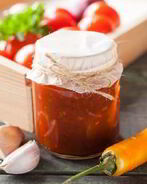 Аджика крестьянская