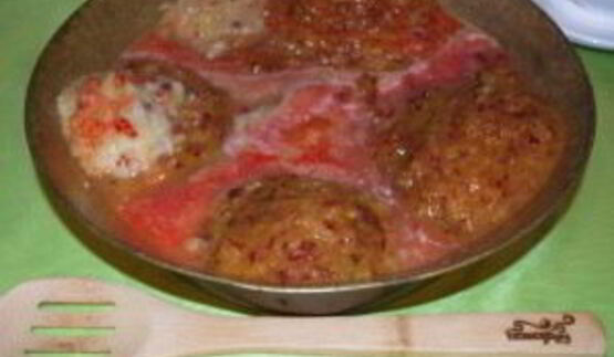 аджика на закатку