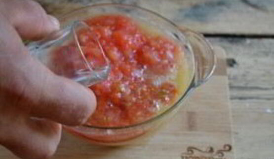 аджика пальчики оближешь