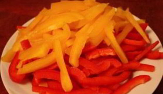 аджика с хреном и чесноком на зиму