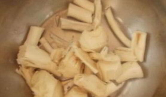 аджика с хреном и чесноком на зиму