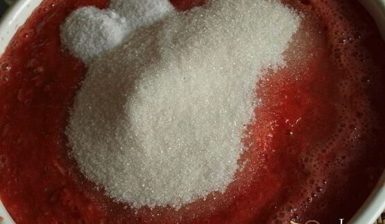 аджика с хреном