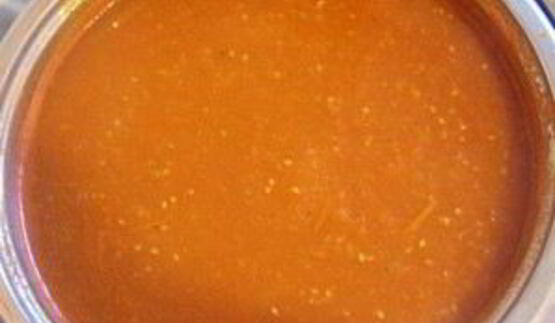 аджика с луком на зиму