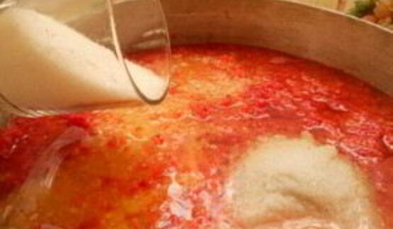 аджика украинская на зиму