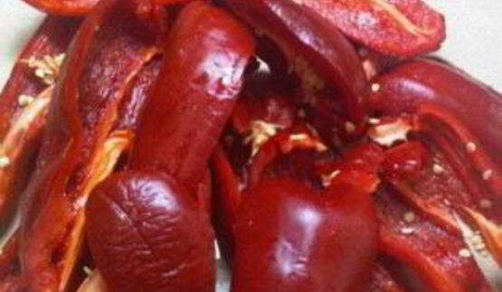 армянская аджика на зиму