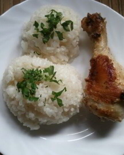 Рецепт курицы с аджикой в мультиварке