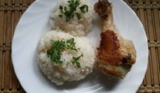 курица с аджикой в мультиварке