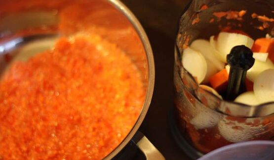 мамина аджика