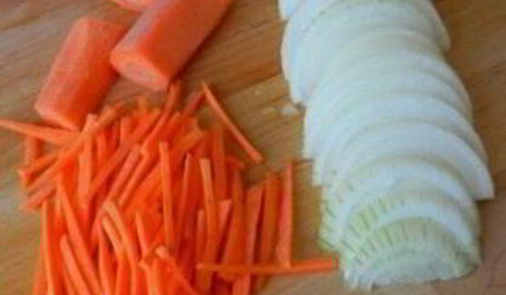 плов таджикский