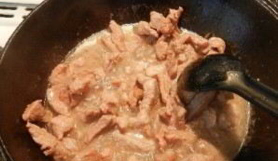 плов таджикский