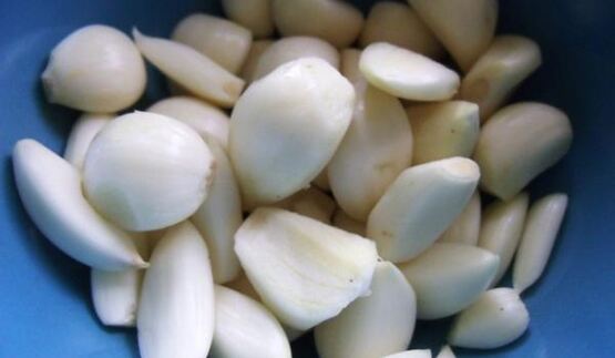 сухая аджика