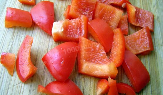 заманиха из помидор на зиму аджика