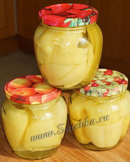 Рецепт болгарского перца ны зиму