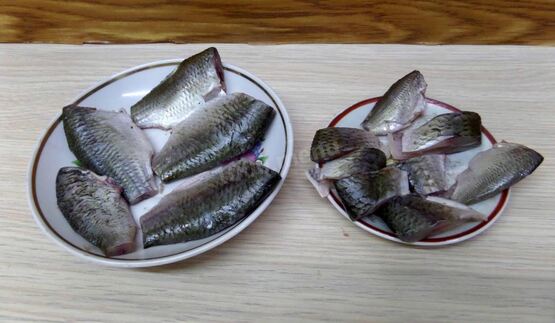 домашнее консервирование рыбы на зиму