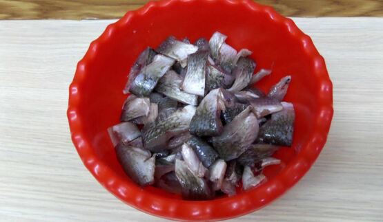 домашнее консервирование рыбы на зиму