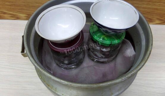 домашнее консервирование рыбы на зиму