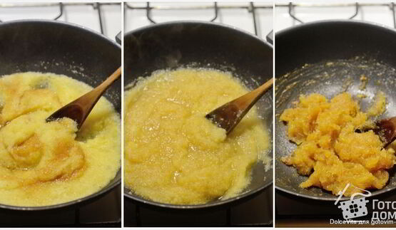 ананасовый джем