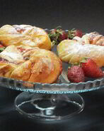 Булочки с джемом