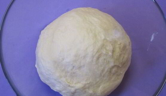 булочки с джемом