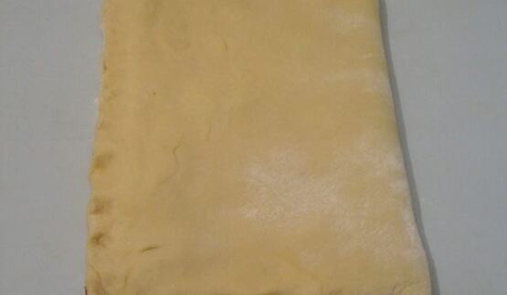 булочки с джемом