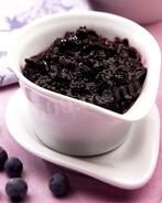 Черничный джем на зиму